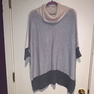 White House black market sweater